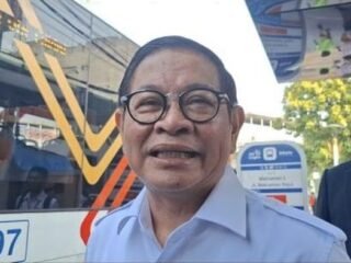 ASN Wajib Naik Transportasi Umum, Pramono Minta Satpol PP Ikut Pantau