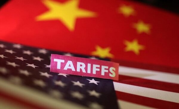 Tak Ada Takut-takutnya China Perang Dagang Lawan AS