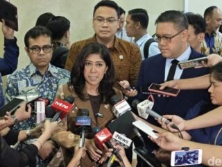 48% Pengguna Internet RI Anak-anak, Pemerintah Kebut SKB PP Tunas